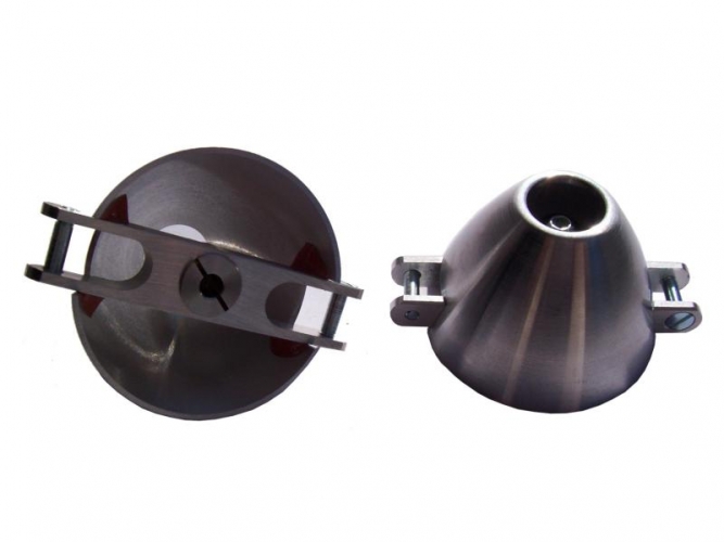 Unašeč sklopný 50/8 š.8mm turbo 1903