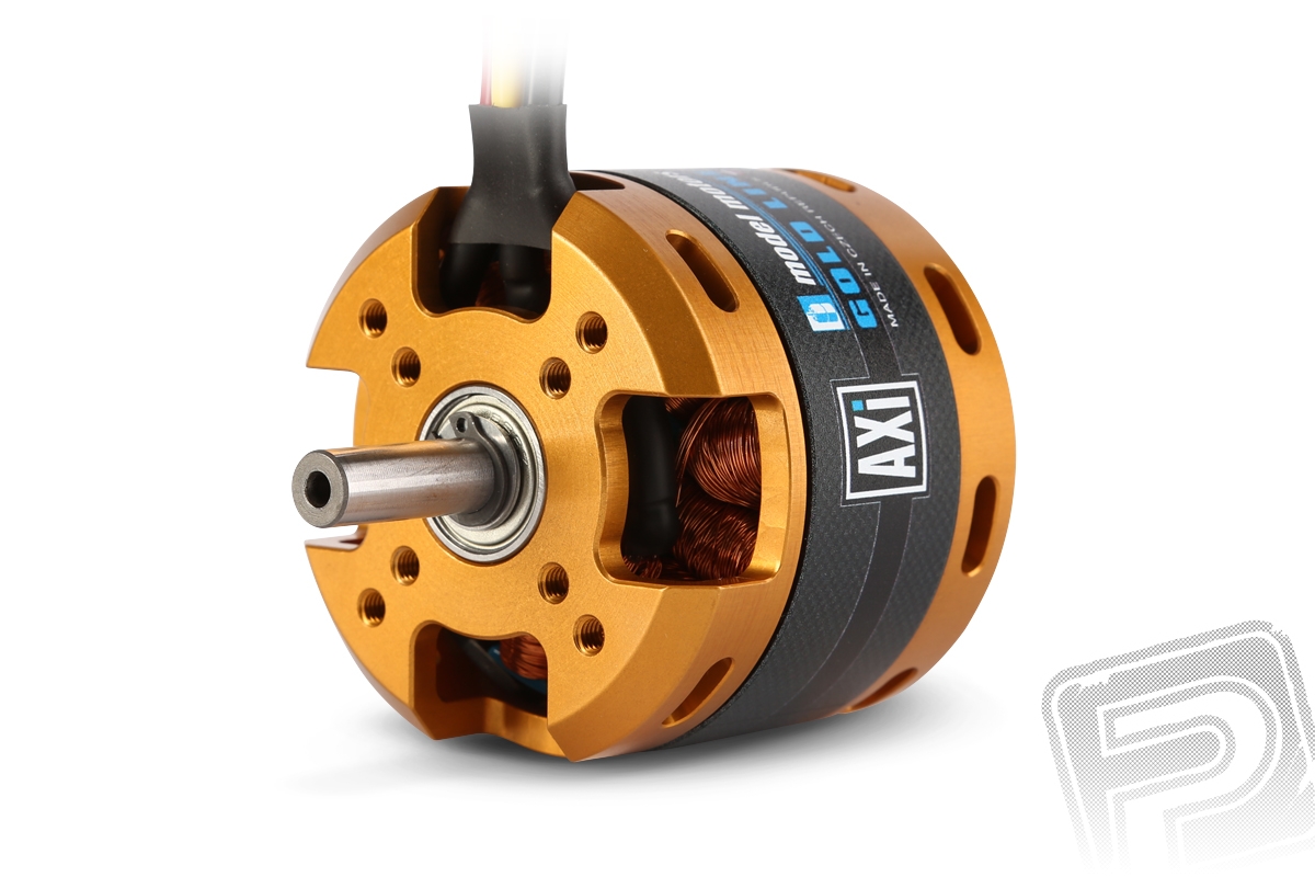 Levně AXI 4130/20 V3 střídavý motor