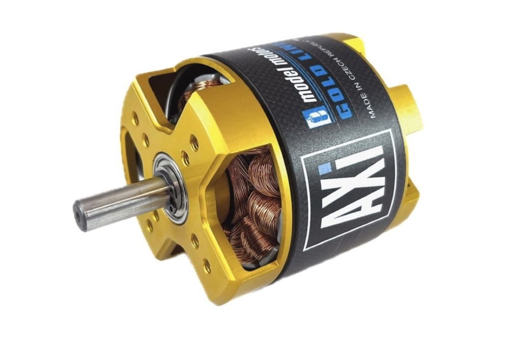 Levně AXI 5320/18 V3 střídavý motor
