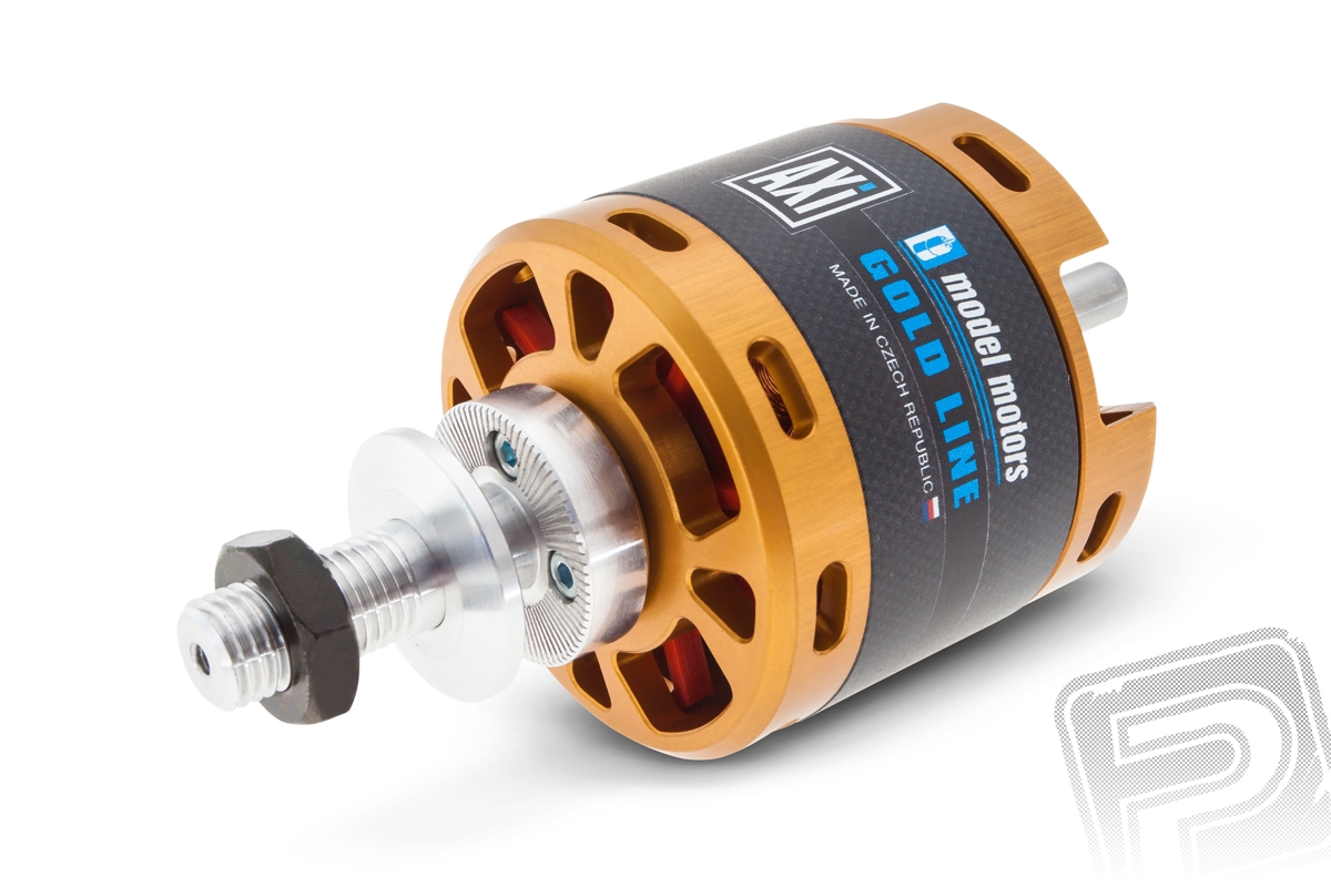 Levně AXI 5320/34 V2 střídavý motor