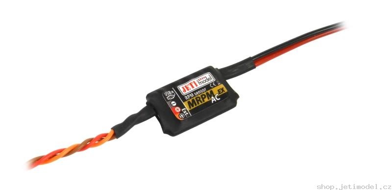 Levně MRPM AC EX měření otáček pro Duplex