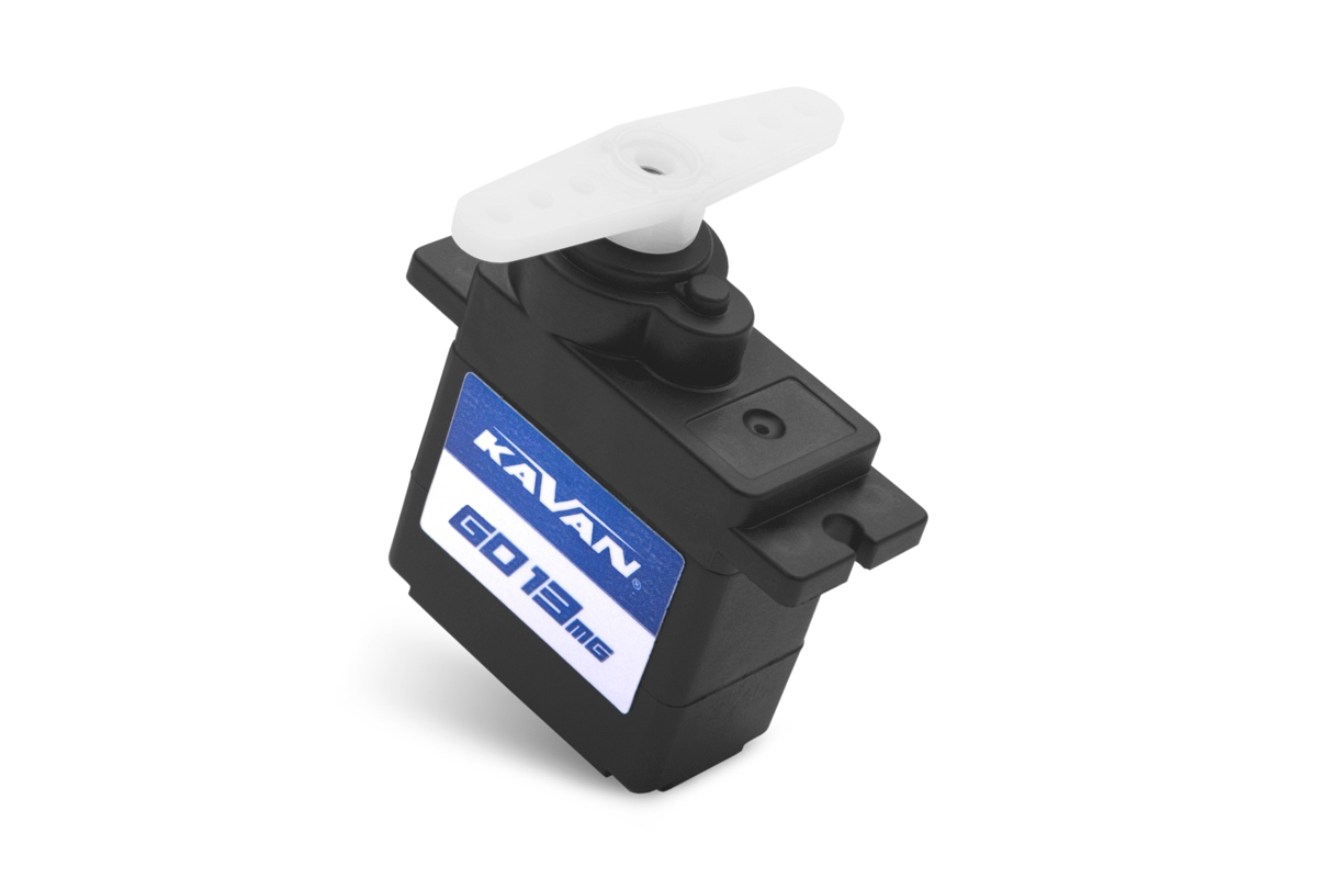 Levně GO-13MG servo 13 g
