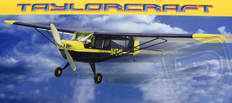 Taylorcraft 1016 mm