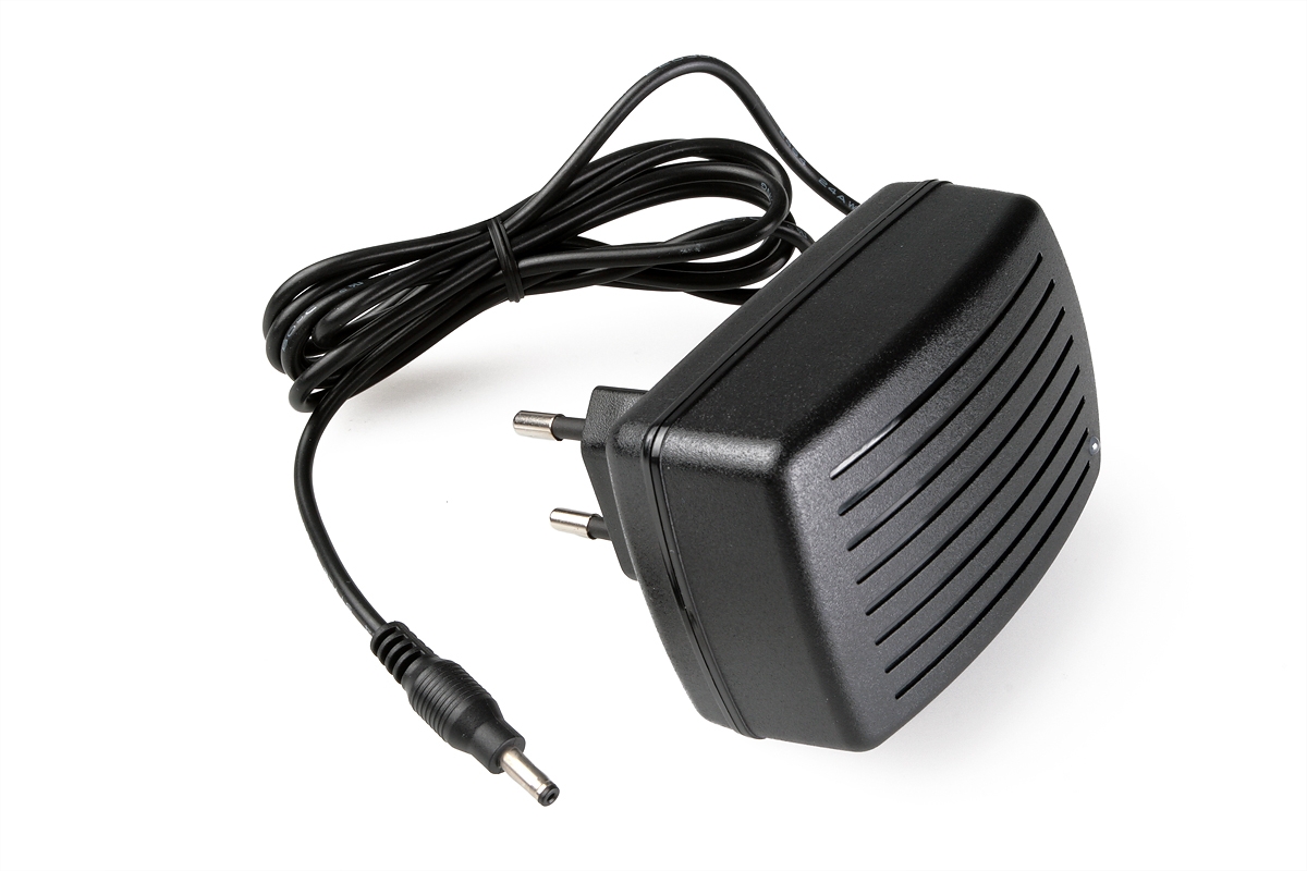 Levně Nabíječ CG-S52 Hitec 150 mA 7,2 V