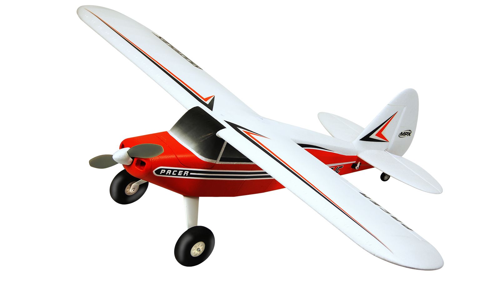 Levně PACER RR 1150 mm Multiplex ARF