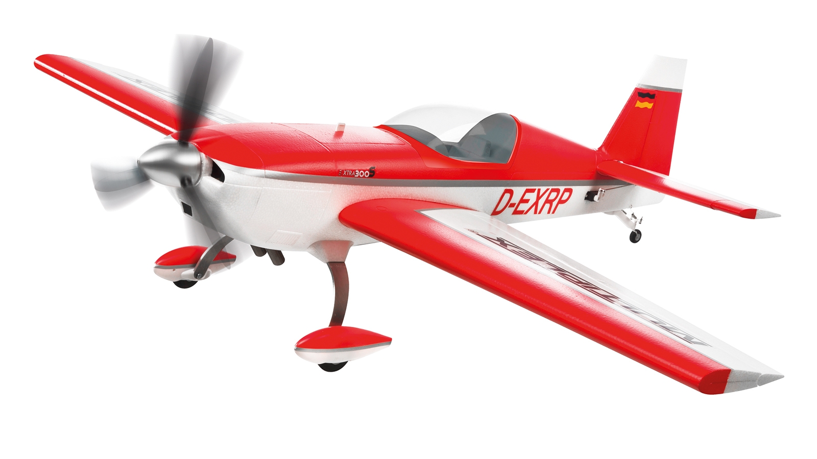 EXTRA 300 S RR Multiplex ARF