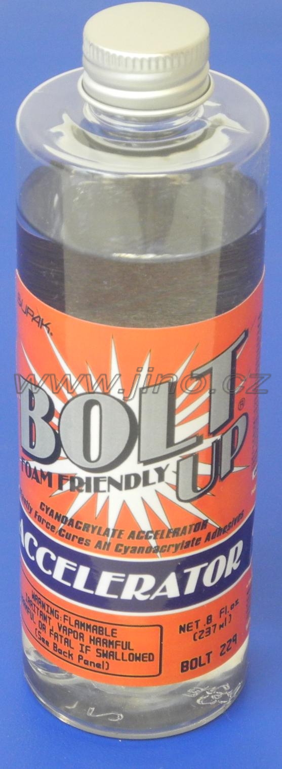 Levně Aktivátor 237 ml Bolt FF náplň