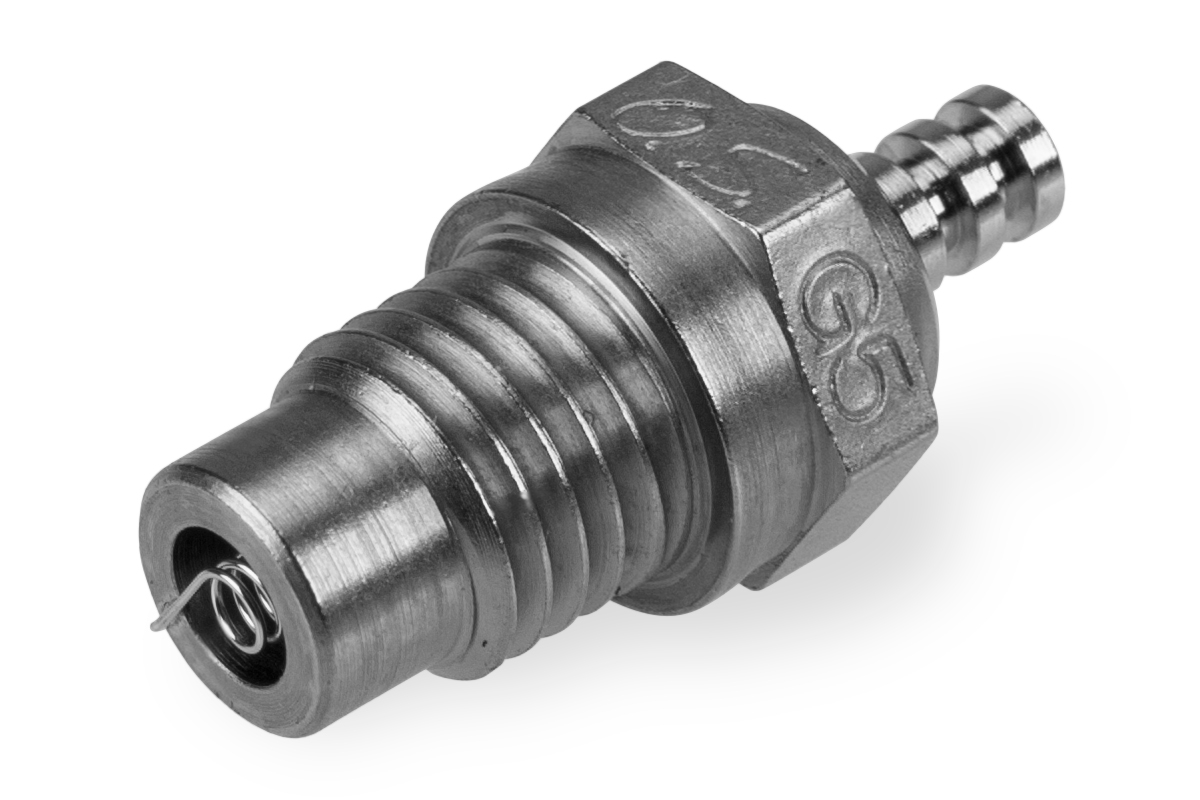 Levně Žhavící svíčka G5 OS Max pro benzínové motory