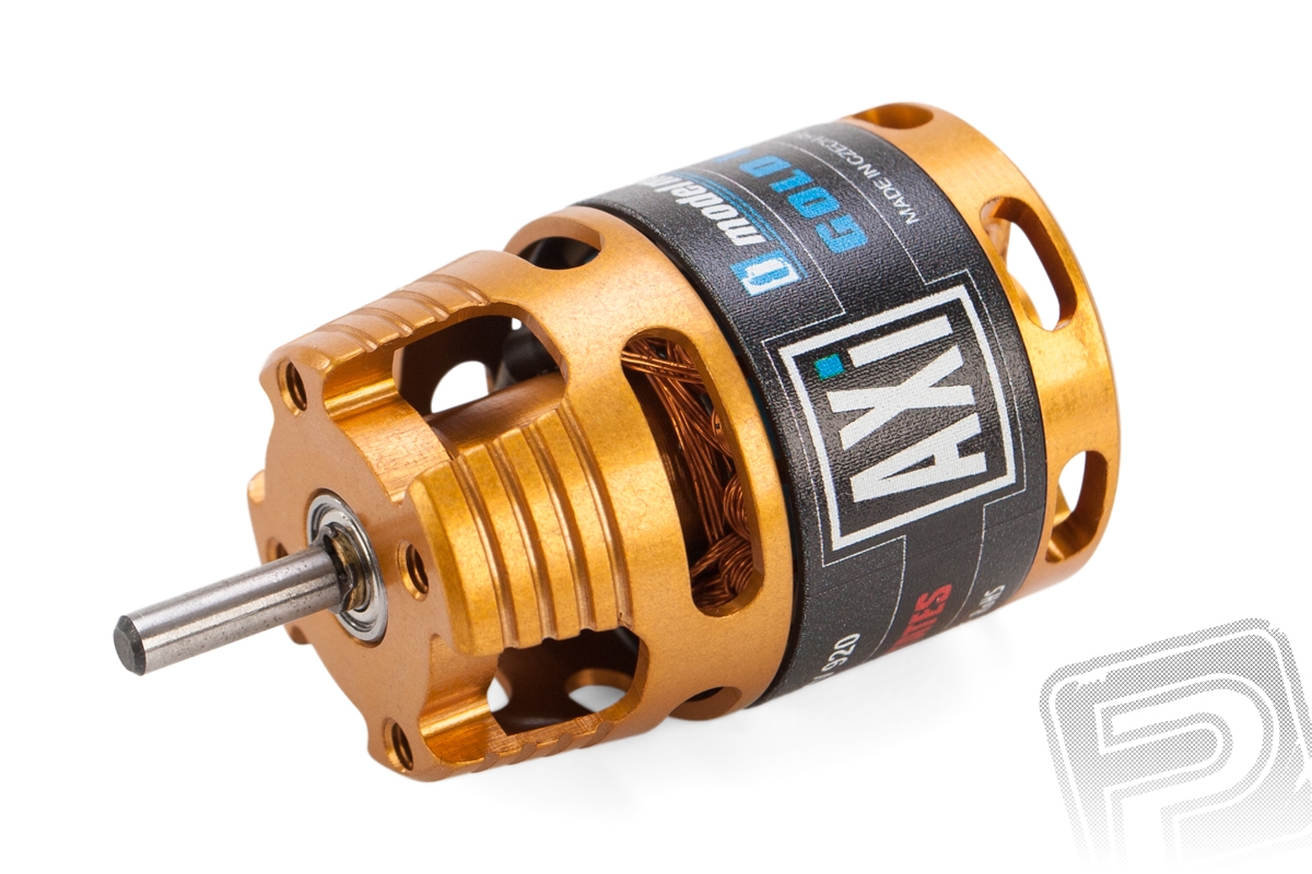 Levně AXI 2212/12 V3 LONG střídavý motor