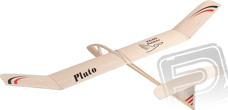 PLUTO házedlo 675 mm