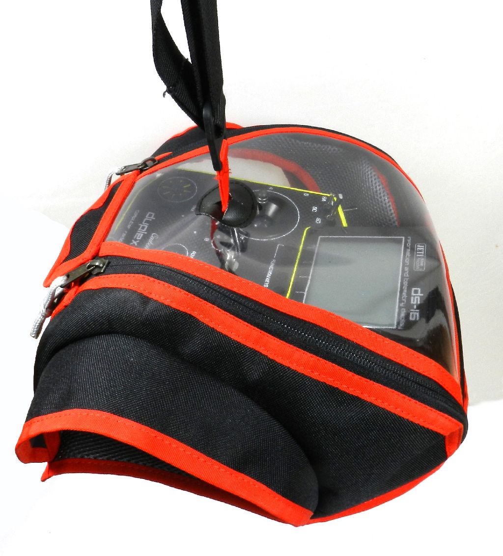 Levně JETI - Termo obal pro DS-12 DS-14 DS-16 DS-24
