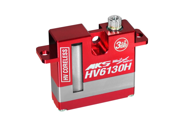 Servo MKS HV6130H