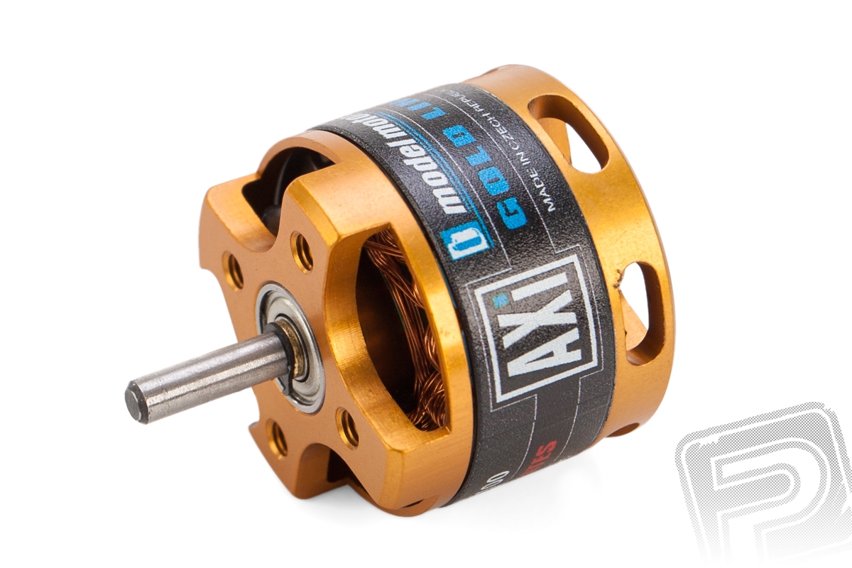 Levně AXI 2208/34 V3 střídavý motor