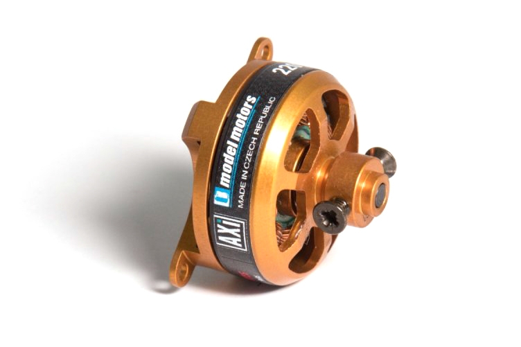 Levně AXI 2203/52 V2 střídavý motor