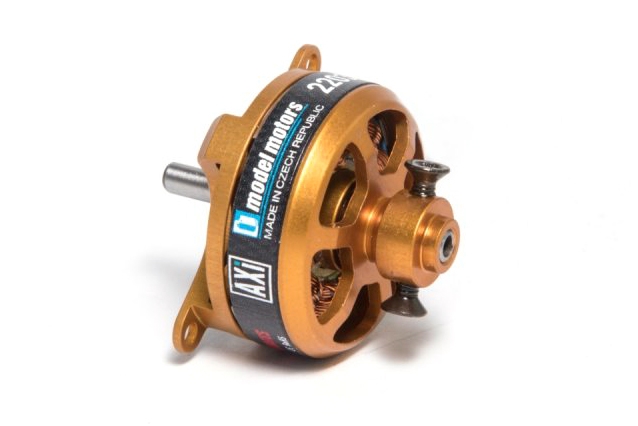 Levně AXI 2203/RACE SAVER V2 střídavý motor