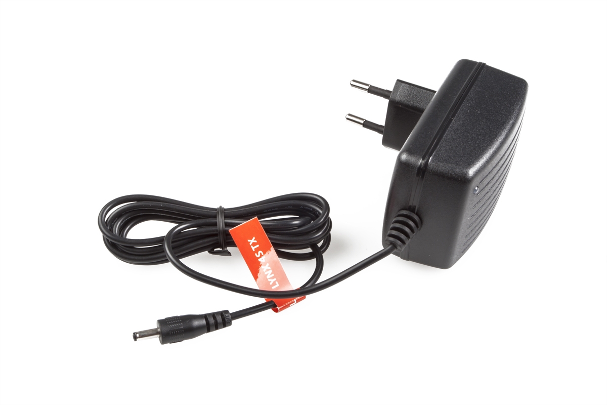 Levně Nabíječ CG-S82 Hitec na 4,8V Flash 7
