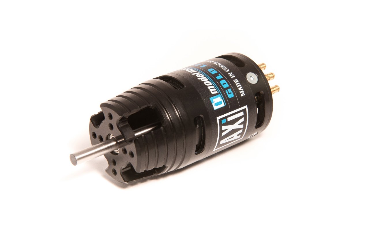 Levně AXI 2814/16 Cyclone KV1035 střídavý motor
