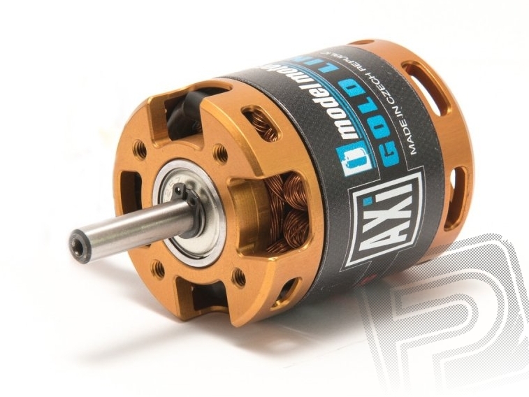 Levně AXI 2820/12 V3 střídavý motor