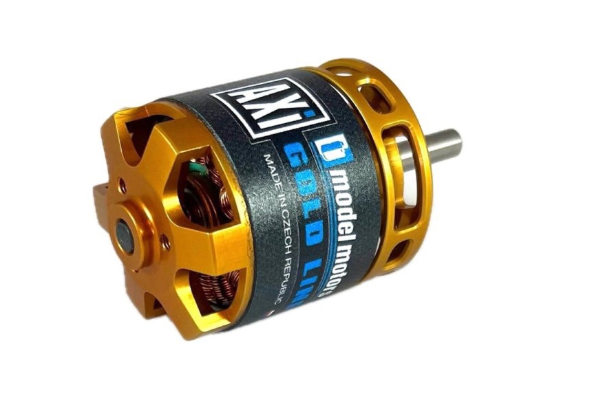Levně AXI 2820/14 V3 střídavý motor