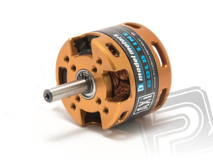 Levně AXI 2808/24 V2 střídavý motor