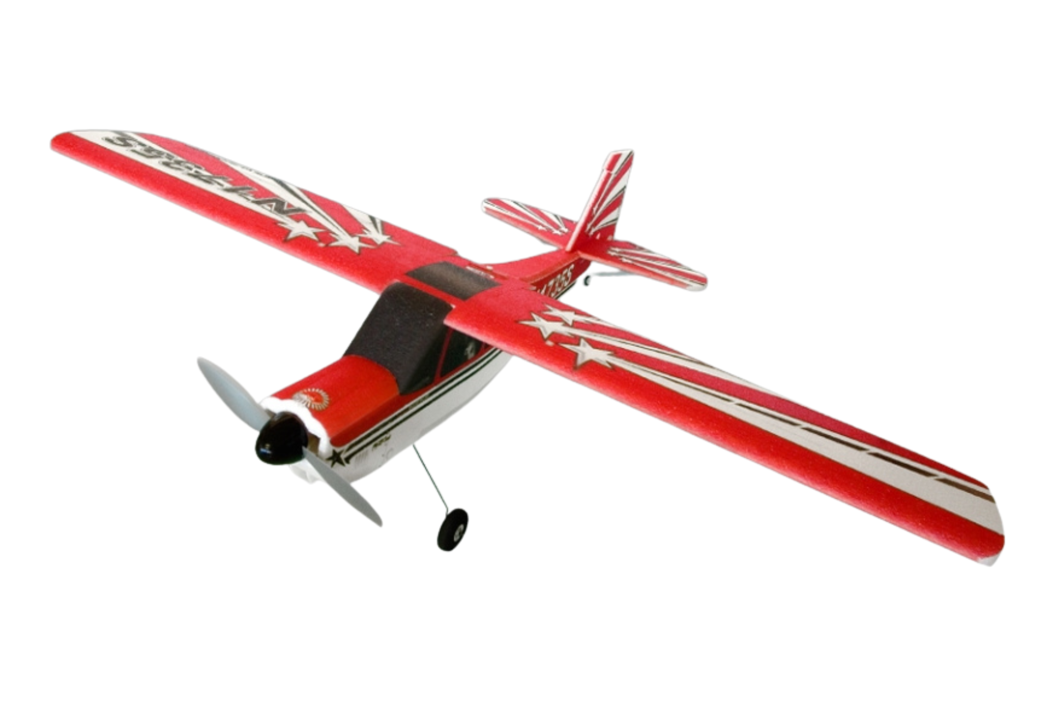 Bellanca Decathlon Kit - červená