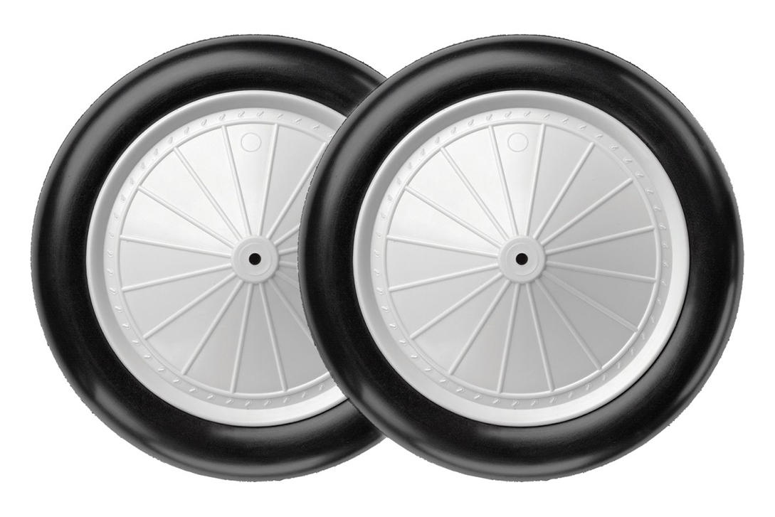 Kolo 142 mm pár Oldtimer Dubro