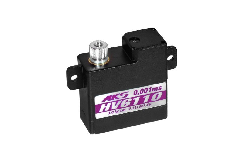 Servo MKS HV6110