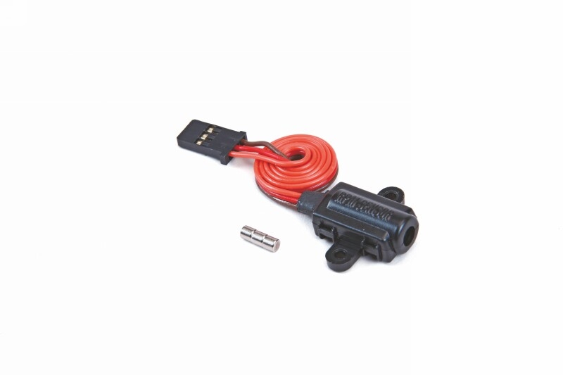 Levně Magneticky otáčkový senzor pro HoTT 33616