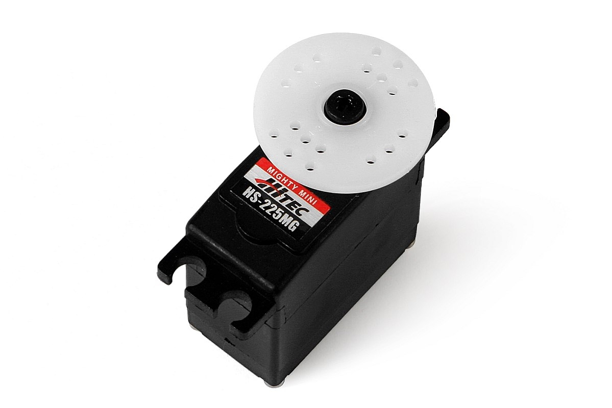 Servo HS-225 MG