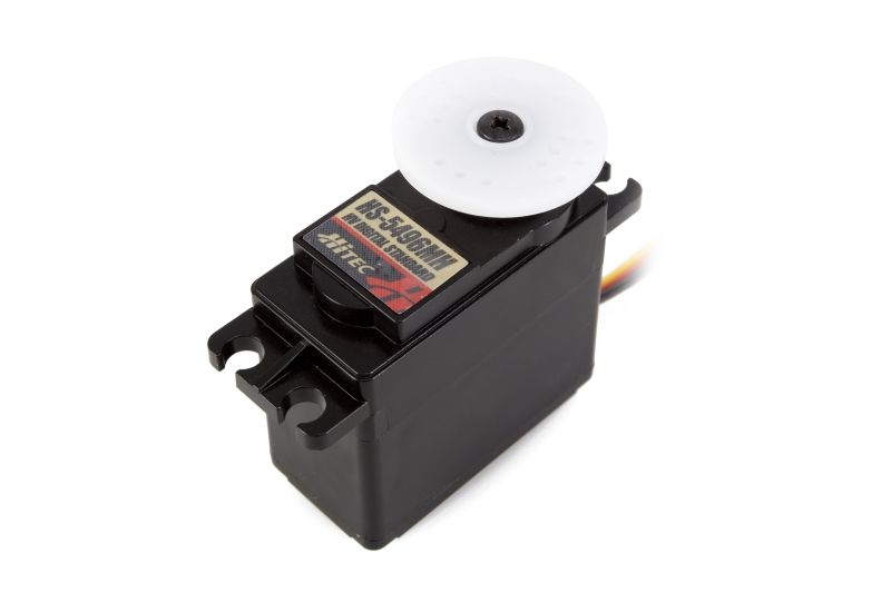 Levně Servo HS-5496 MH digital standardní velikost